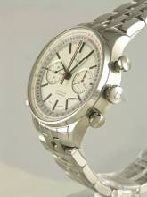 Thumbnail von Sinn 910 Jubiläum: Der Schleppzeigerchronograph