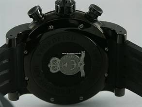 Thumbnail von Graham Chronofighter Swordfish