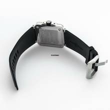 Thumbnail von Bell & Ross BR 03-92 Steel BR0392-D-WH-ST/SRB - Instruments Automatic Silver Dial Stainless Steel Men's Watch </h1>