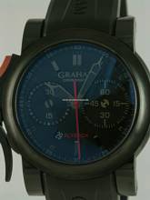 Thumbnail von Graham Chronofighter Trigger Flyback