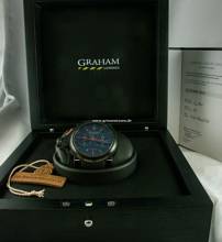 Thumbnail von Graham Chronofighter Trigger Flyback