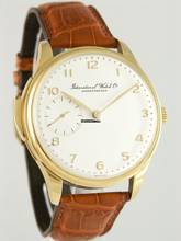 Thumbnail von IWC Portugieser Minute LIMITIERTE AUFLAGE
