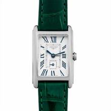  Longines DolceVita L5255471A - DolceVita Quartz Silver Dial Stainless Steel Ladies Watch </h1> 