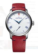  Louis Erard Excellence Émail Grand Feu II Limited Edition 99 Pieces 