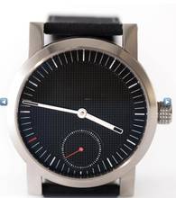  Clockwheels Uhrrad 02 Dreizeiger handmade 