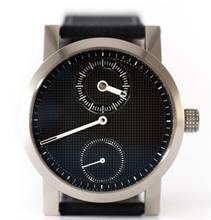  Clockwheels Uhrrad 01 Regulator handmade 