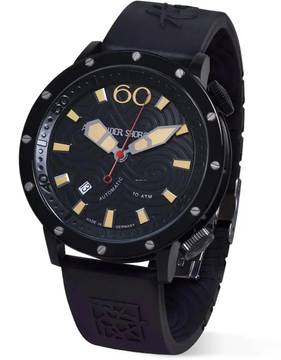  Alexander Shorokhoff Deep Ding 2 Limited Edition 17 Pieces 