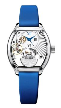  Claude Meylan Ligne Tortue Lady 