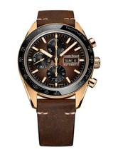 Thumbnail von Louis Erard La Sportive Chronograph La Sportive Limited Edition Bronze