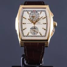 Thumbnail von IWC Da Vinci Chronograph - VERKLEBT - NOS / UNGETRAGEN