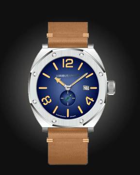  Viribus Unitis KJR2 