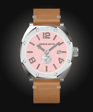  Viribus Unitis IR11  