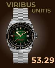 Viribus Unitis 53.29 
