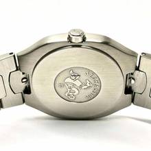 Thumbnail von Omega Seamaster POLARIS 2 Tone 31mm 0.58TCW Diamond Watch </h1>