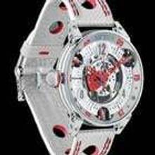 Thumbnail von B.R.M Golf Master Collection Men White Skeleton(versch.Farben)