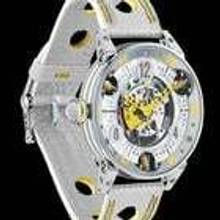 Thumbnail von B.R.M Golf Master Collection Men White Skeleton(versch.Farben)