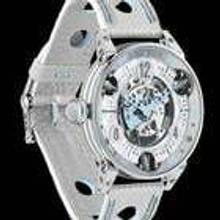 Thumbnail von B.R.M Golf Master Collection Men White Skeleton(versch.Farben)