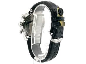 Thumbnail von IWC Portofino Chronograph 39 IW391406 </h1>