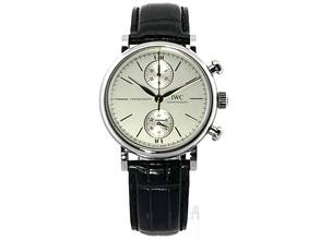  IWC Portofino Chronograph 39 IW391406 </h1> 