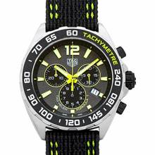  TAG Heuer Formula 1 Quarz CAZ101AG.FC8304 - Formula 1 Chronograph Quartz Grey Dial Men's Watch </h1> 