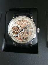  Benzinger Skelett 3/4 Skelett Floral 