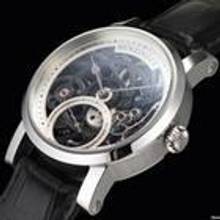  Benzinger Skelett 3/4 Skelett Black Rose Engine 