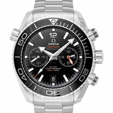  Omega Seamaster Planet Ocean Chronograph 215.30.46.51.01.001 - Seamaster Planet Ocean 600M Co-Axial Master Chronometer Chronograph </h1> 