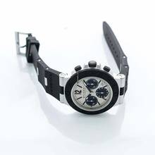 Thumbnail von Bulgari Bulgari 103383 - Bvlgari Bvlgari Automatic Grey Dial Aluminium Men's Watch </h1>