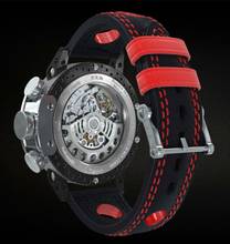 Thumbnail von B.R.M Chronograph Brake Disc blue or red possible