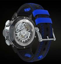 Thumbnail von B.R.M Chronograph Brake Disc blue or red possible
