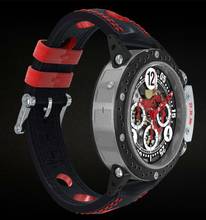 Thumbnail von B.R.M Chronograph Brake Disc blue or red possible