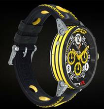 Thumbnail von B.R.M Chronograph Corvette Racing Limited