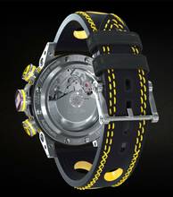 Thumbnail von B.R.M Chronograph Corvette Racing Limited