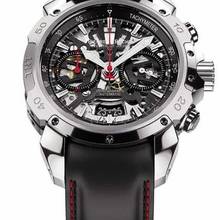 Thumbnail von Pierre DeRoche TNT Chrono43
