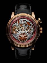 Thumbnail von Louis Moinet Memoris LM-54.70.80B