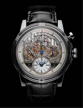  Louis Moinet Memoris LM-54.70.80B 