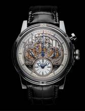  Louis Moinet Memoris LM-54.70.80B 