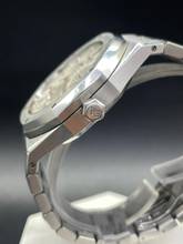 Thumbnail von Audemars Piguet Royal Oak Steel Dual Time 39mm Top Condition (with Archive Extract from AP)