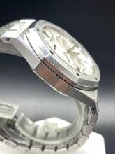 Thumbnail von Audemars Piguet Royal Oak Steel Dual Time 39mm Top Condition (with Archive Extract from AP)