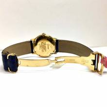 Thumbnail von Cartier RONDE 32mm Quartz GP Silver Diamonds & Red Rubies Watch </h1>