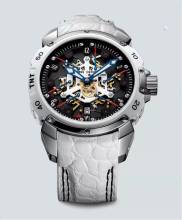  Pierre DeRoche TNT Royal Retro Bonnie New 