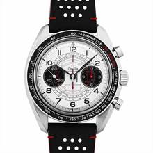  Omega Speedmaster 329.32.43.51.02.001 - Speedmaster Manual-winding Silver Dial Stainless Steel Men's Watch </h1> 