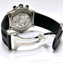 Thumbnail von Ebel 1911 Tekton Automatic 50mm Watch Tachymeter Chronometer </h1>