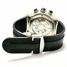 Thumbnail von Ebel 1911 Tekton Automatic 50mm Watch Tachymeter Chronometer </h1>