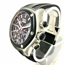 Thumbnail von Ebel 1911 Tekton Automatic 50mm Watch Tachymeter Chronometer </h1>