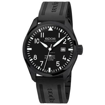  Epos Passion 3401 