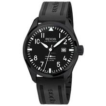  Epos Passion 3401 