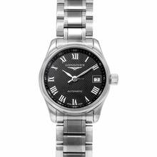  Longines Master Collection L21284516 - The Longines Master Collection Automatic Ladies Watch </h1> 