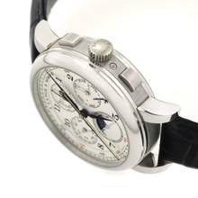 Thumbnail von A. Lange & Söhne 1815 Rattrapante Perpetual Calendar </h1>