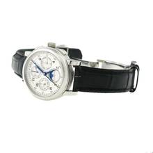 Thumbnail von A. Lange & Söhne 1815 Rattrapante Perpetual Calendar </h1>